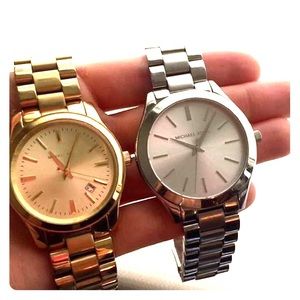 Michael Kors Watches