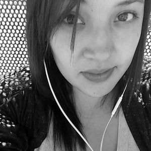 Meet your Posher, Marcy