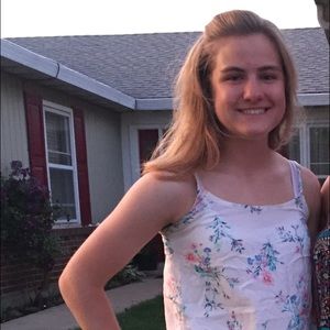 Meet your Posher, Haley