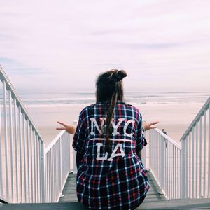 Meet your Posher, Cat