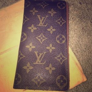 Luis Vuitton Wallet