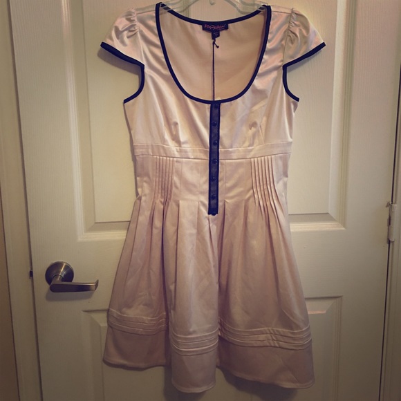 Betsey Johnson brand new dress