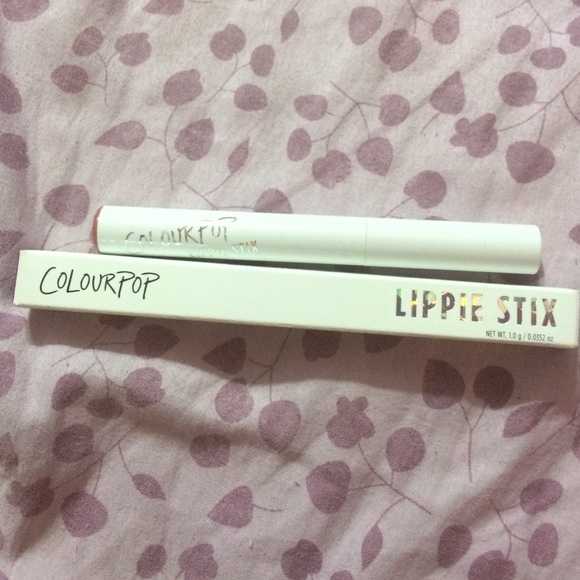colourpop lumiere
