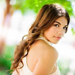 Meet your Posher, Daralyn