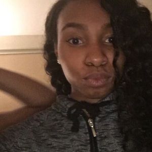 Meet your Posher, Briyanna