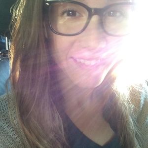 Meet your Posher, Jackie