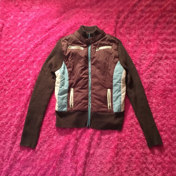 Light weight jacket! In great condition!
