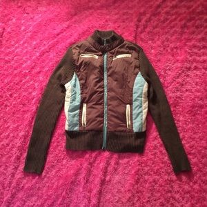 Light weight jacket! In great condition!