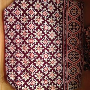 Vera Bradley Tote Bag