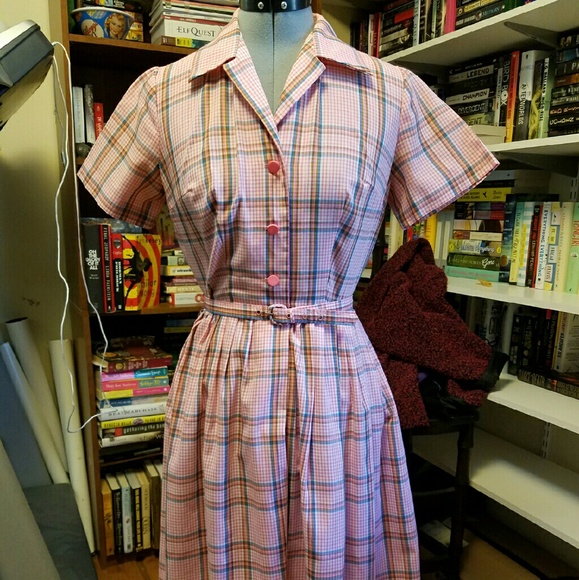 Vintage dress