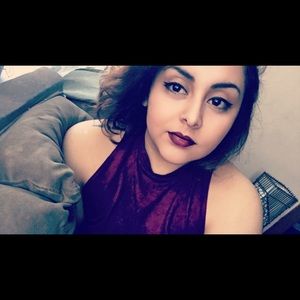 Meet your Posher, Amy