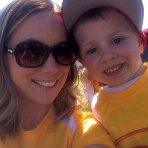 Meet your Posher, Kari