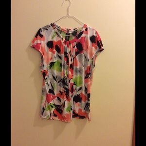 Worthington blouse