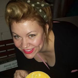 Meet your Posher, Kelly