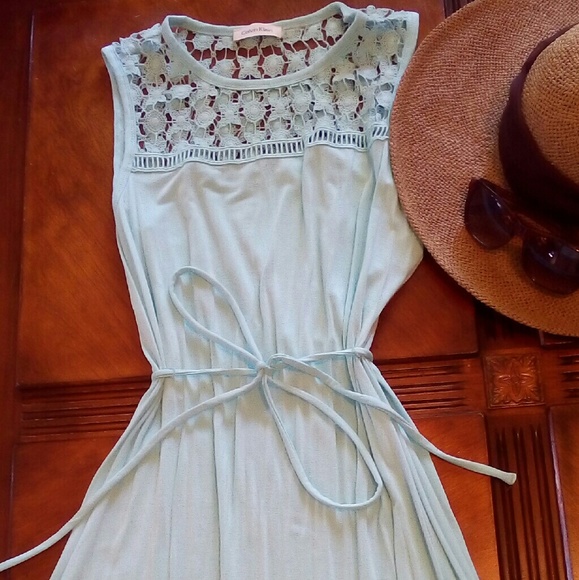 Calvin Klein dress