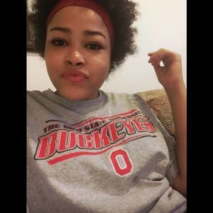 Meet your Posher, Katrina