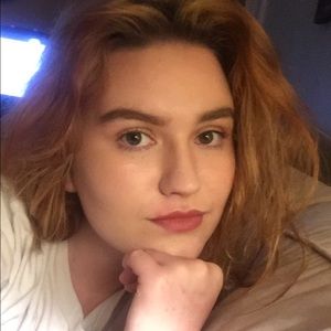 Meet your Posher, Aryanna