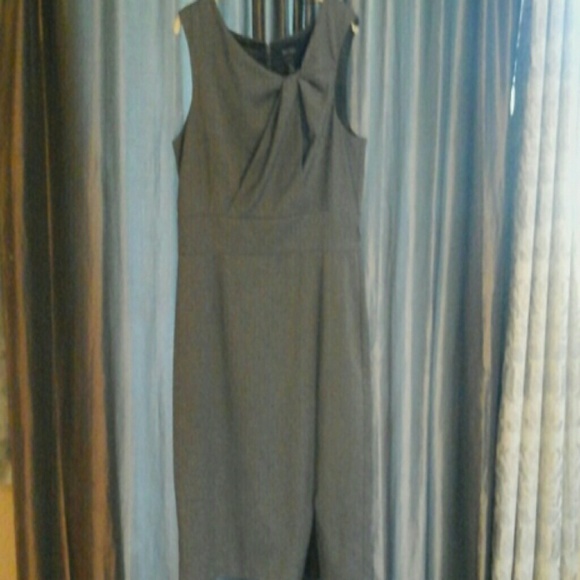 White House Black Market dress.