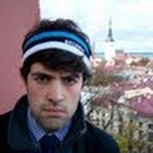 Meet your Posher, Harrison