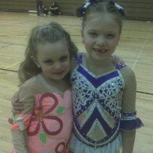 Meet your Posher, Kim