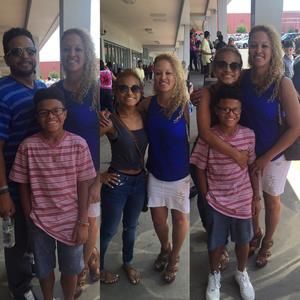 Meet your Posher, Nina