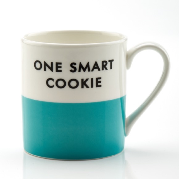 Kate Spade One Smart Cookie