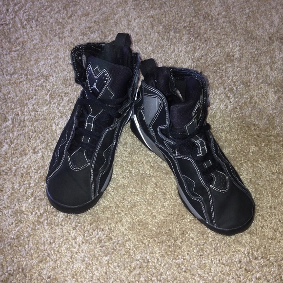 True Flight Jordans 2011