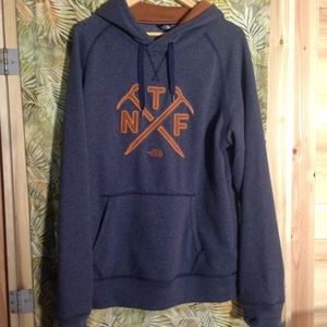 NWT Men's North Face Hoodie