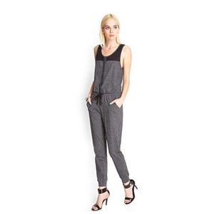 Forever 21 jumpsuit