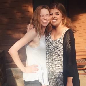 Meet your Posher, Elaina