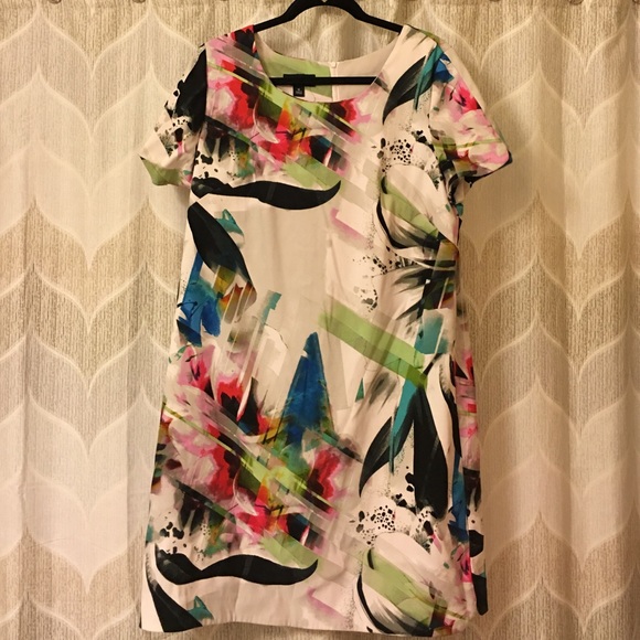 AGB - Dress
