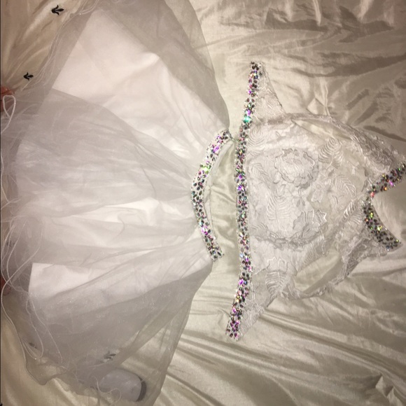 Prom or Formal Dress