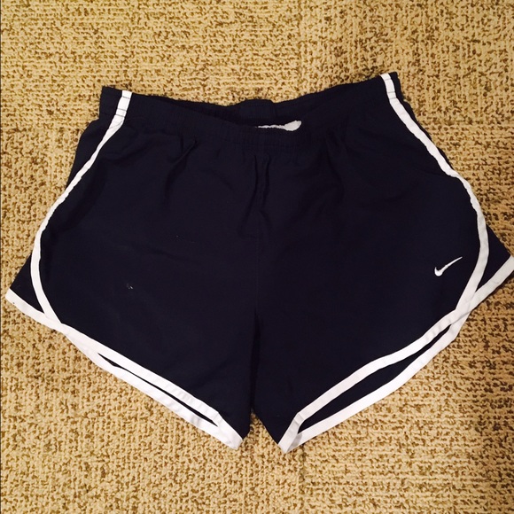 Girl's Size Large - Nike Running Shorts