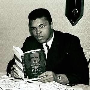 Meet your Posher, Kevin