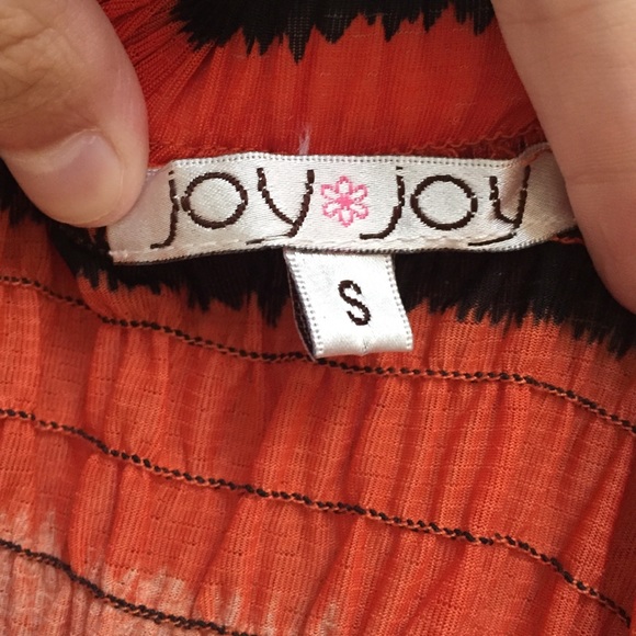 Strapless maxi dress - Picture 2 of 2