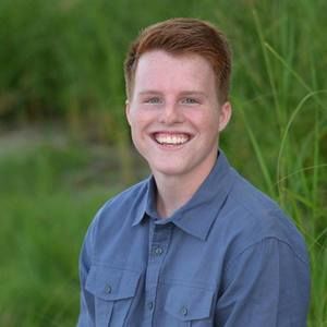 Meet your Posher, Jacob