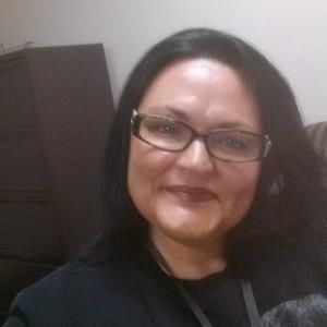 Meet your Posher, Angela