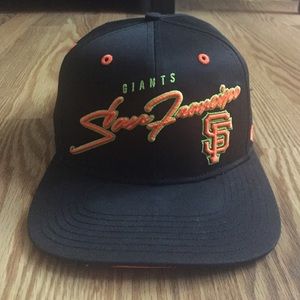 Giants Snap Back