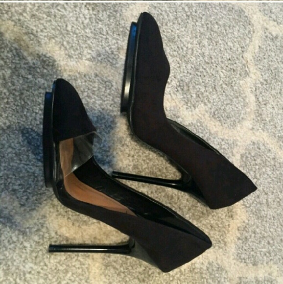 New Stilettos - Shoe Cult, by Nasty Gal (Size 6)