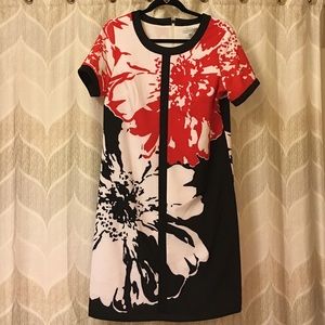 Sandra Darren dress size 12 - never worn