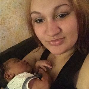 Meet your Posher, Yasmine