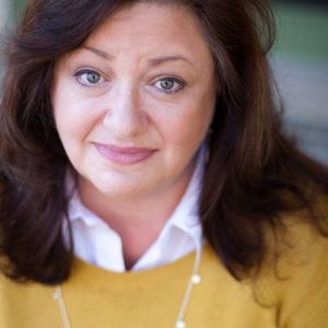 Meet your Posher, Martha