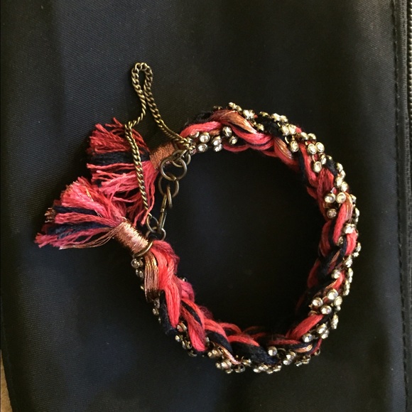 bracelet