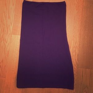 Sexy Tight American Apparel Mini Dress