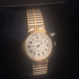 Anne Klein Watch