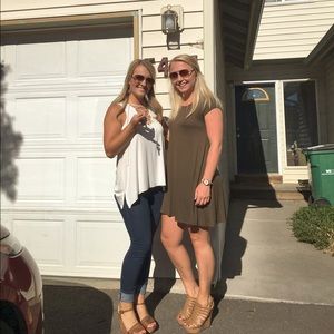 Meet your Posher, Jay