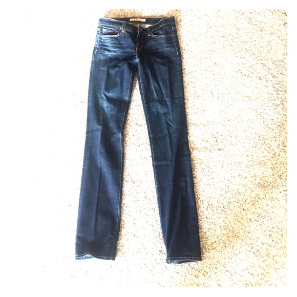 J Brand size 26 bootcut jeans
