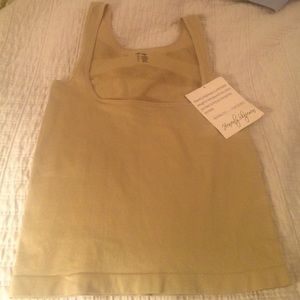 Seamless Enhancer Camisole