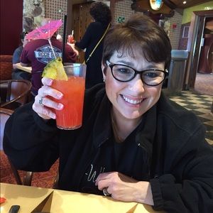 Meet your Posher, Kimberly