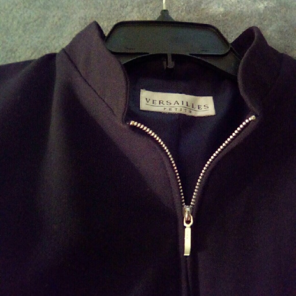 Jacket - Picture 2 of 2